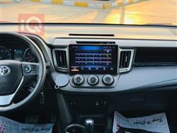 تويوتا راف 4